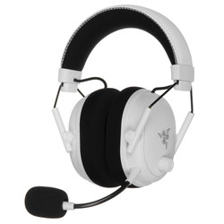 Изображение товара Беспроводные/проводные наушники Razer BlackShark V3 Pro  белый 2026