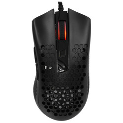 Изображение товара Мышь проводная Redragon Storm Basic [71122] черный