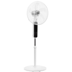 Изображение товара Вентилятор Timberk T-SF1607RC  белый