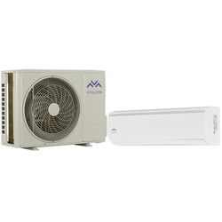 Изображение товара Кондиционер настенный сплит-система iFFALCON F1 18 ONF/R белый