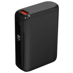 Изображение товара Портативный аккумулятор TFN Power Era PD 10 черный