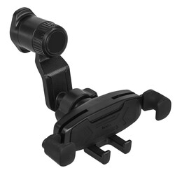 Изображение товара Держатель автомобильный Hoco H66 черный