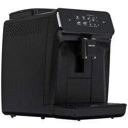 Изображение товара Кофемашина автоматическая Philips EP1200/00 черный