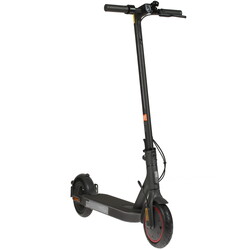 Изображение товара Электросамокат Xiaomi Mi Electric Scooter Pro 2 черный