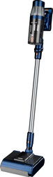 Изображение товара Моющий пылесос  вертикальный  Weissgauff V14 BLDC 500 Aqua Turbo  синий