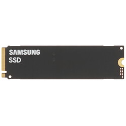 Изображение товара 2000 ГБ M.2 NVMe накопитель Samsung PM9A1 [MZVL22T0HBLB-00B00]