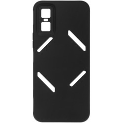 Изображение товара Накладка  Aceline Fresh для Infinix GT 30 Pro черный