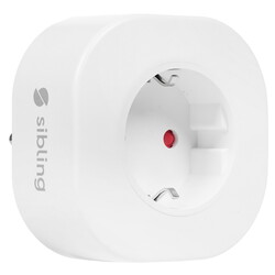 Изображение товара Умная розетка Sibling Powerswitch