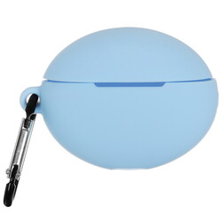 Изображение товара Чехол Borasco для HUAWEI Freebuds 6i, голубой