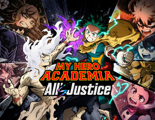 Изображение товара Игра My Hero Academia: All's Justice (Steam)