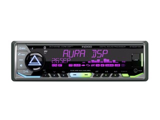 Изображение товара Автопроигрыватель AurA INDIGO-878DSP MkII