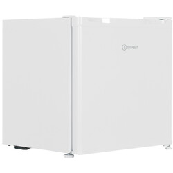 Изображение товара Холодильник компактный   Indesit IFDM 46 W белый