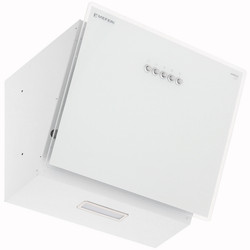 Изображение товара Вытяжка наклонная Meferi AIRBOX45WH LIGHT белый