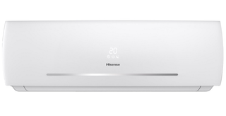 Изображение товара Кондиционер настенный сплит-система Hisense AS-18HR4RMADC00 белый
