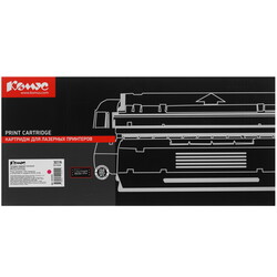 Изображение товара Картридж лазерный Комус 307A CE743A пурпурный, с чипом