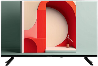 Изображение товара 32" (80 см) Телевизор Topdevice TDTV32CS08F черный