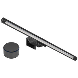 Изображение товара Декоративный светильник DASWERK 238330 черный