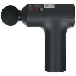 Изображение товара Массажный пистолет Xiaomi Massage Gun Mini 2 черный