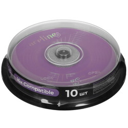 Изображение товара DVD-диск Aceline DVD+R