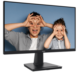 Изображение товара 21.45" Монитор MSI PRO MP225V черный