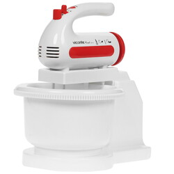 Изображение товара Миксер VICONTE VC-352 белый