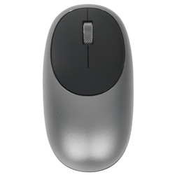 Изображение товара Мышь беспроводная Satechi M1 [ST-ABTCMM] серый