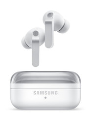 Изображение товара Наушники TWS Samsung Galaxy Buds 4 Pro  белый 2026