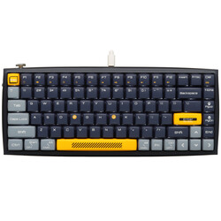 Изображение товара Клавиатура беспроводная Durgod K710 Hi Keys