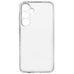 Изображение товара Накладка  Aceline Silicone для Samsung Galaxy A55 прозрачный