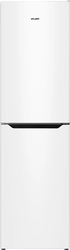 Изображение товара Холодильник с морозильником   ATLANT ХМ-6625-109 белый