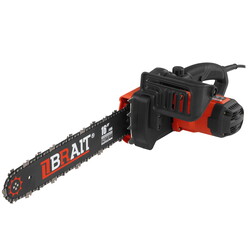 Изображение товара Электрическая цепная пила BRAIT BR-1800 шина - 40.5 см(16")