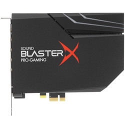 Изображение товара Внутренняя звуковая карта Creative Sound BlasterX AE-5 Plus