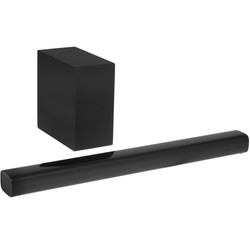 Изображение товара Саундбар DEXP SD2125 черный