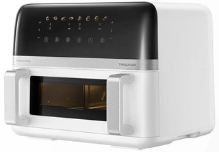 Изображение товара Аэрогриль Trouver AirFryer FD20s Pro белый
