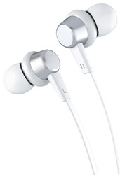 Изображение товара Проводные наушники Deppa Stereo Blaze белый 2025