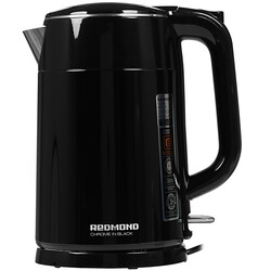 Изображение товара Электрочайник Redmond RK-M158 черный