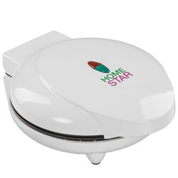 Изображение товара Вафельница HOMESTAR HS-2024 белый