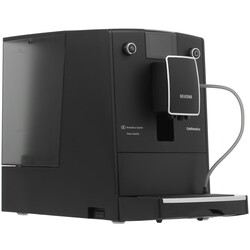 Изображение товара Кофемашина автоматическая Nivona CafeRomatica NICR 756 черный
