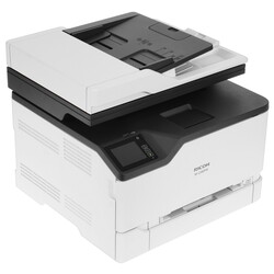 Изображение товара МФУ лазерное Ricoh M C240FW