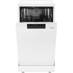 Изображение товара Посудомоечная машина Gorenje GS520E15W белый