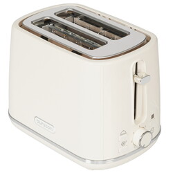 Изображение товара Тостер Oursson TS2115/IV бежевый