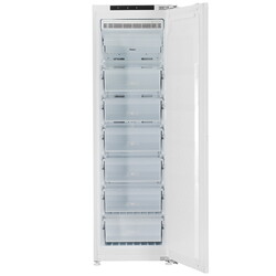Изображение товара Встраиваемый морозильный шкаф Haier HCF208NFRU