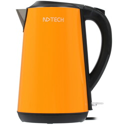 Изображение товара Электрочайник NDTech EK019 оранжевый