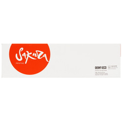 Изображение товара Картридж лазерный Sakura 069HY ECO (5095C002) желтый, с чипом