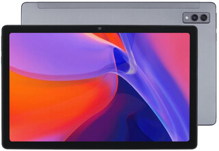 Изображение товара 10.36" Планшет Blackview Tab 11 SE LTE 128 ГБ серый + чехол