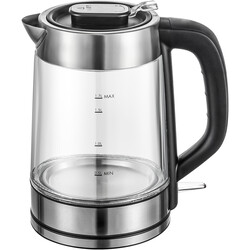 Изображение товара Электрочайник Rombica KE-0012 серый