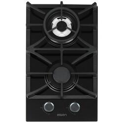 Изображение товара Газовая варочная поверхность Eigen MGBG-312W2