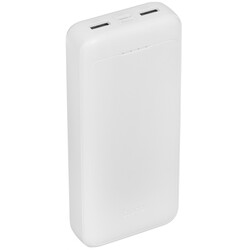 Изображение товара Портативный аккумулятор Hoco J111A белый