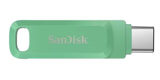 Изображение товара Память OTG USB Flash 64 ГБ SanDisk Ultra Dual Drive Go [SDDDC3-064G-G46AG]