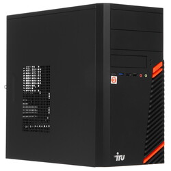 Изображение товара ПК iRU Home 310H6SM MT [1900970]